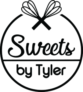 Sweets by Tyler logo